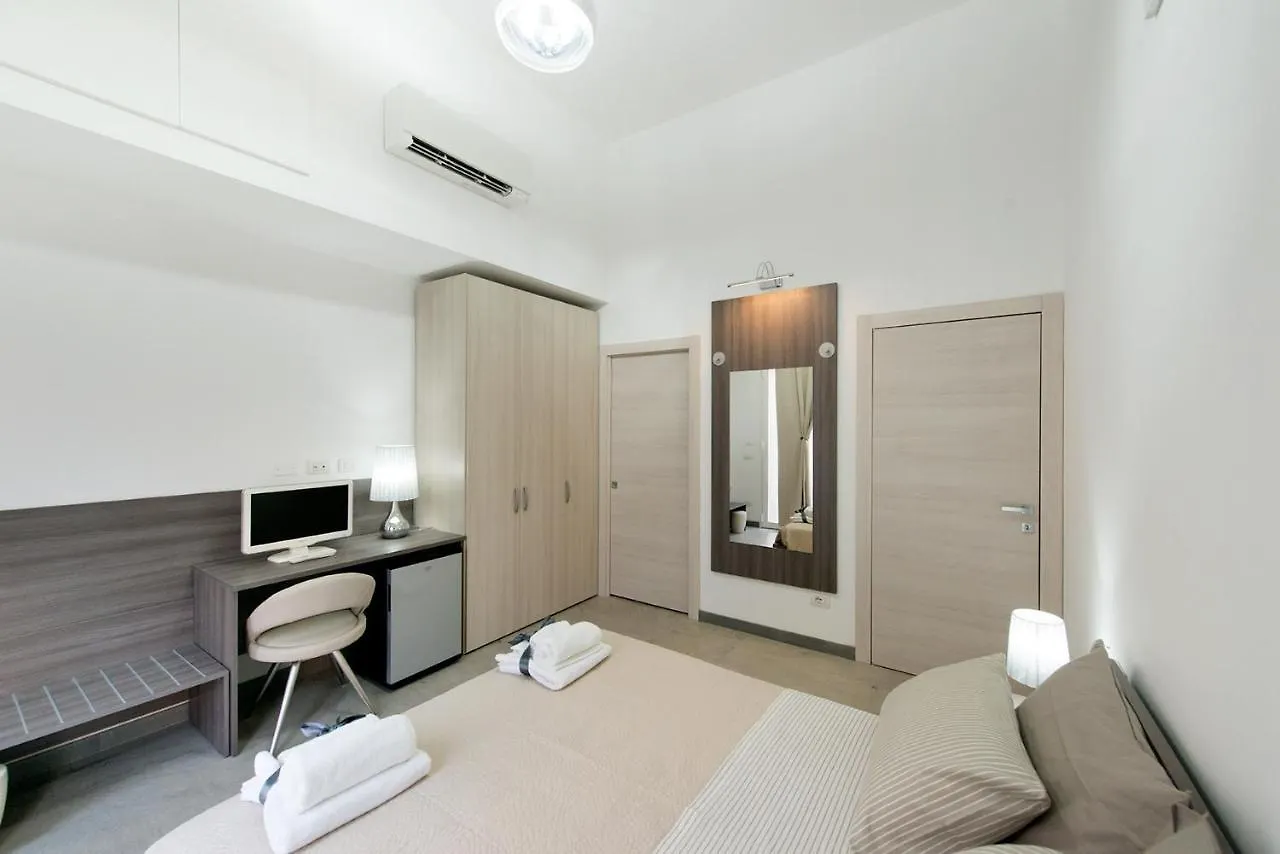 Byron Rooms La Spezia
