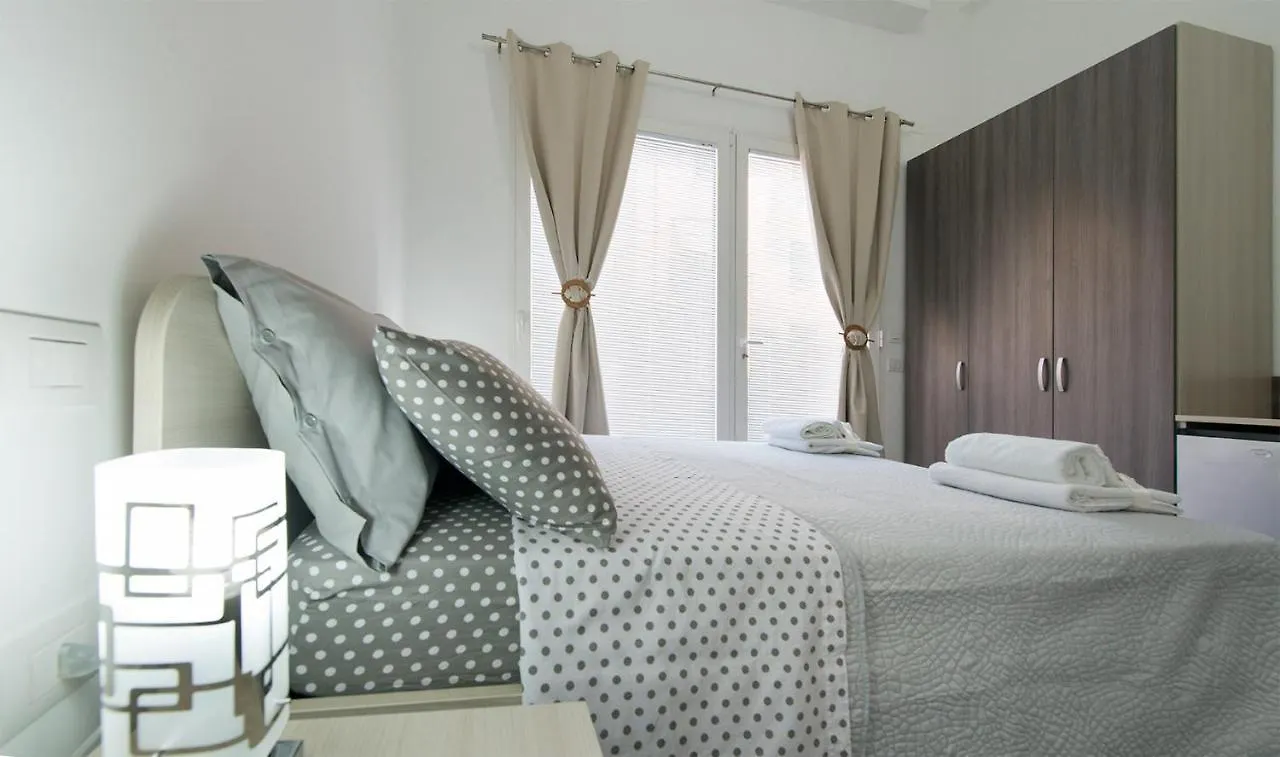 Byron Rooms La Spezia