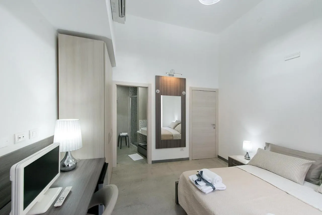 Byron Rooms La Spezia Maison d'hôtes