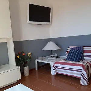 Hébergement de vacances La Dimora Di Nadine