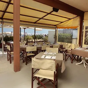 Globus Hotel Cesenatico