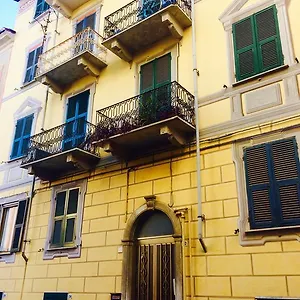  Apartment Casa Margot
