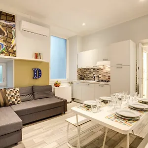  Appartement Cavour Cinque Terre