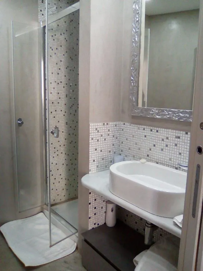 Byron Rooms La Spezia Guest house