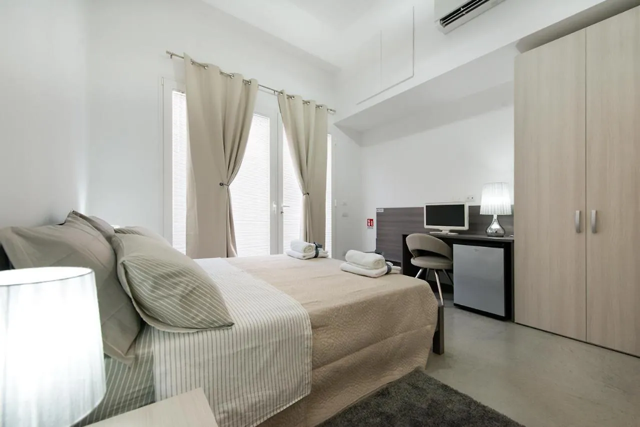 Byron Rooms La Spezia
