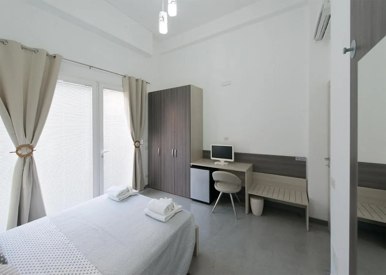 Byron Rooms La Spezia Guest house