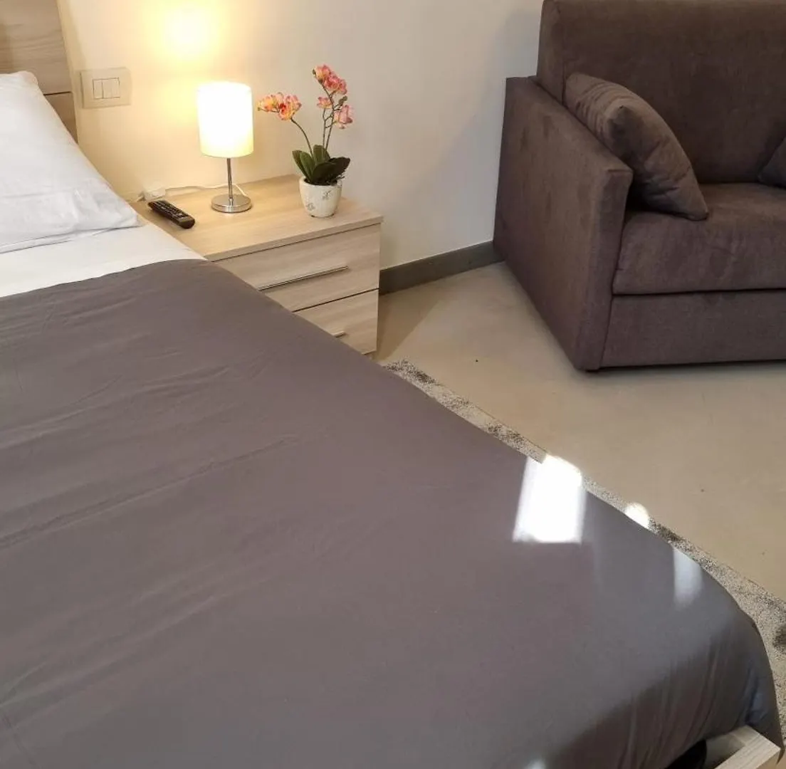 Byron Rooms La Spezia Guest house